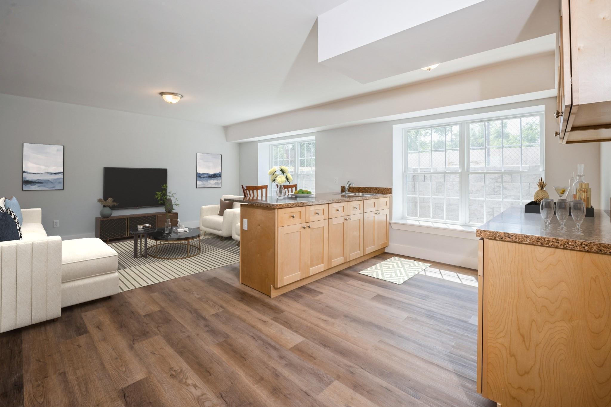 Single Family Clement Westchester County, NY 10710, MLS-882227-32