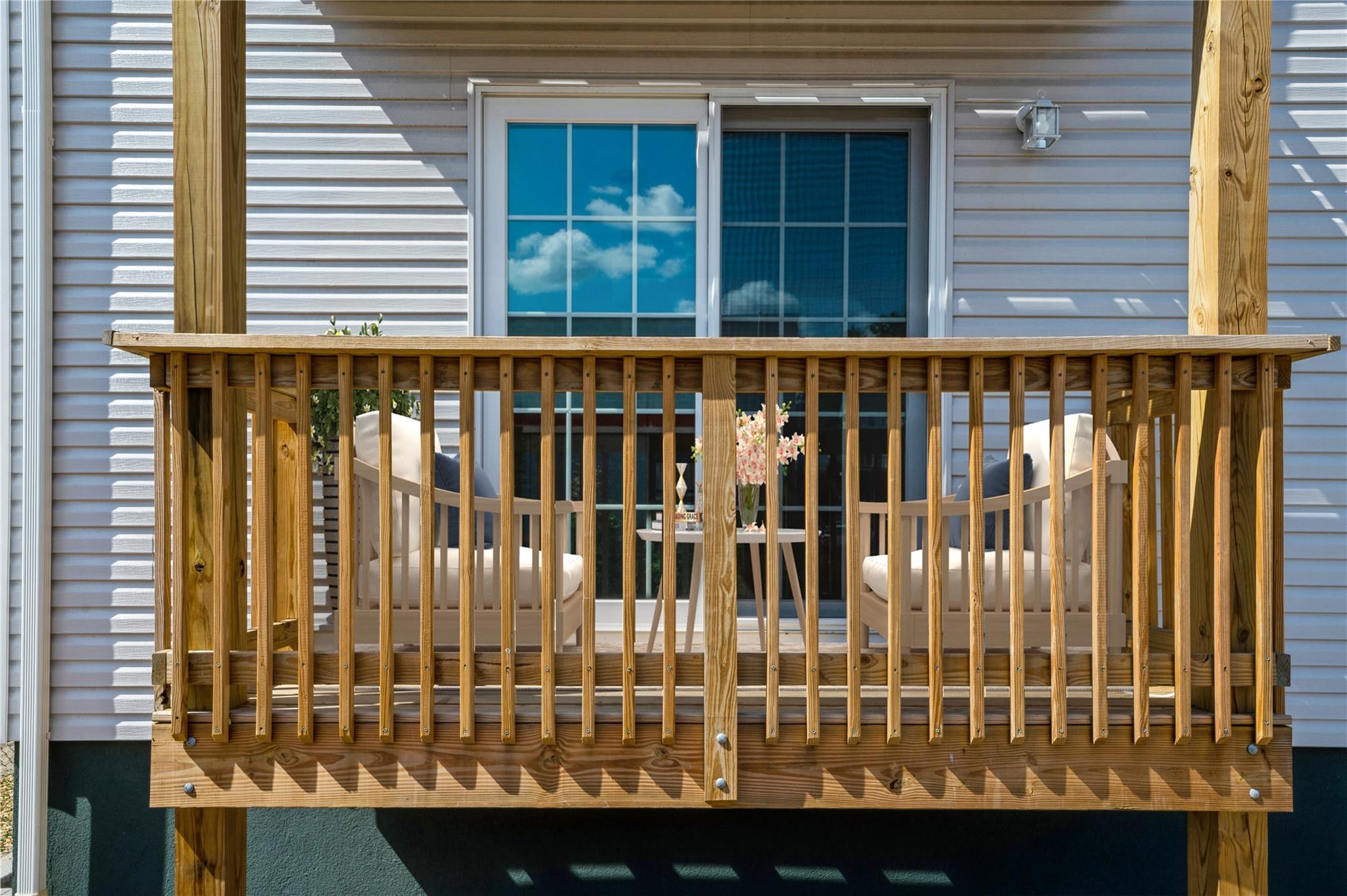 Single Family Clement Westchester County, NY 10710, MLS-882227-40