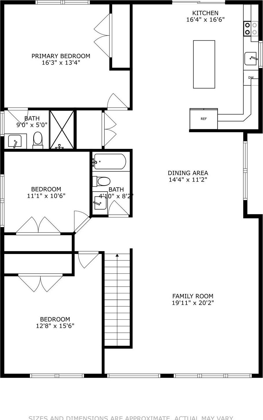 Single Family Clement Westchester County, NY 10710, MLS-882227-41