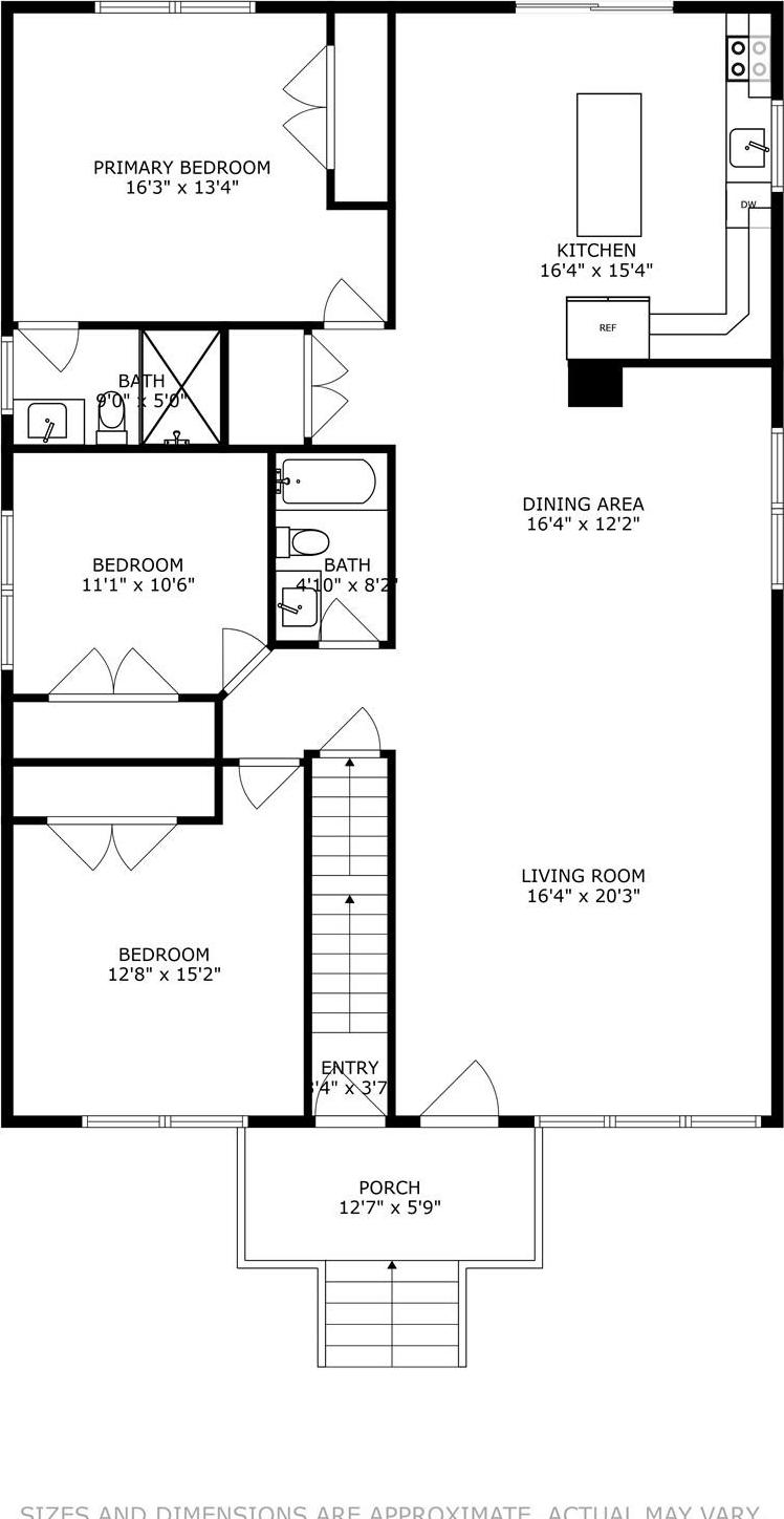 Single Family Clement Westchester County, NY 10710, MLS-882227-42