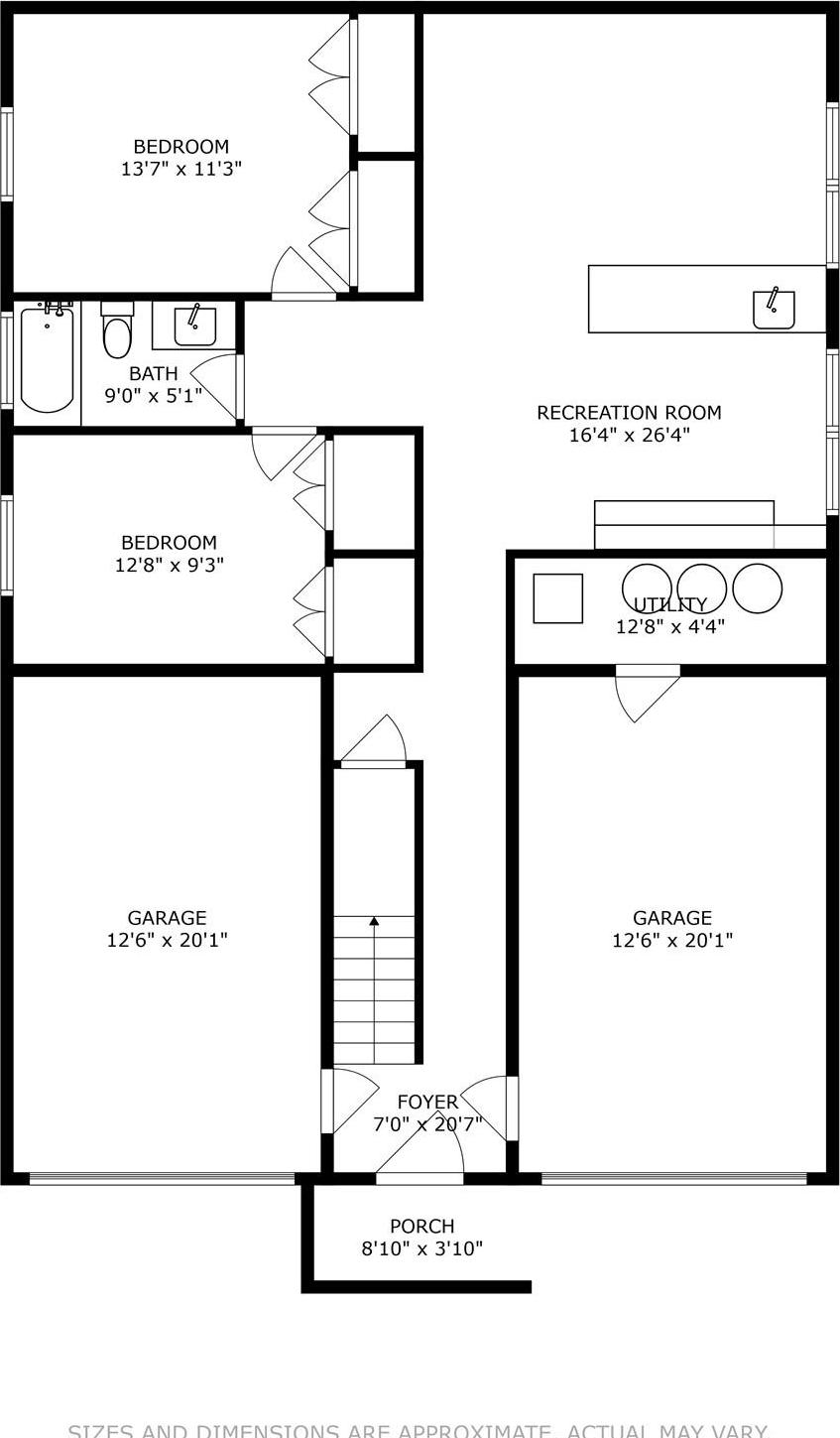 Single Family Clement  Westchester County, NY 10710, MLS-882227-43