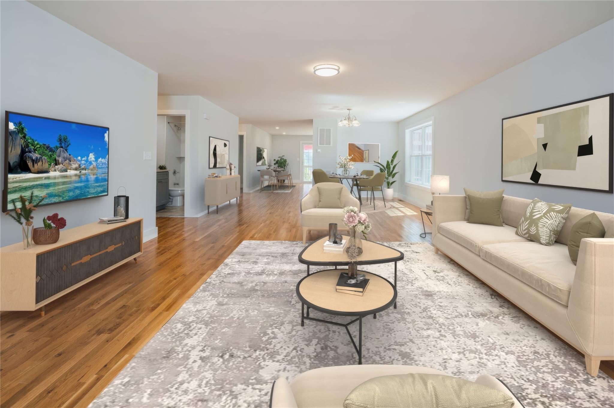 Single Family Clement Westchester County, NY 10710, MLS-882227-7