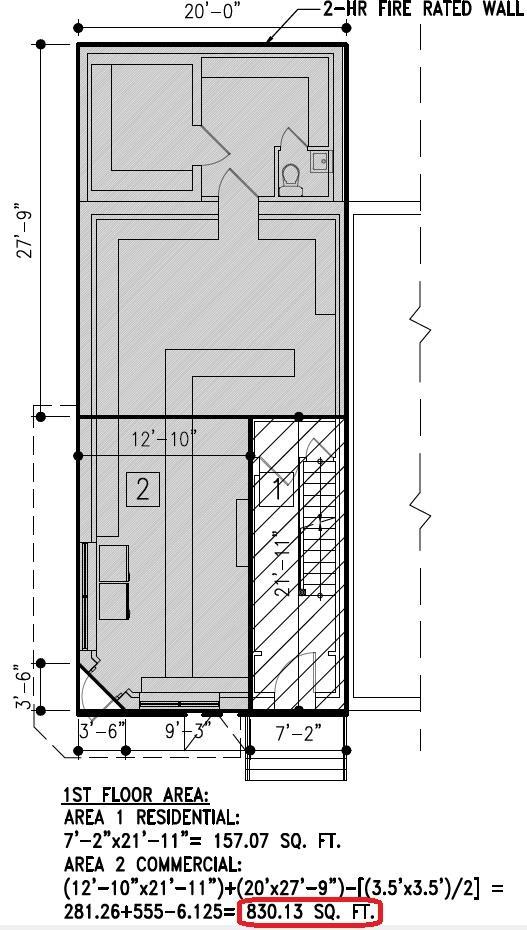 Commercial Lease Beech  Bronx, NY 10454, MLS-882269-7