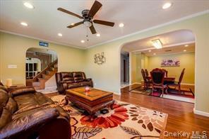 Single Family 82 Queens, NY 11426, MLS-882272-4