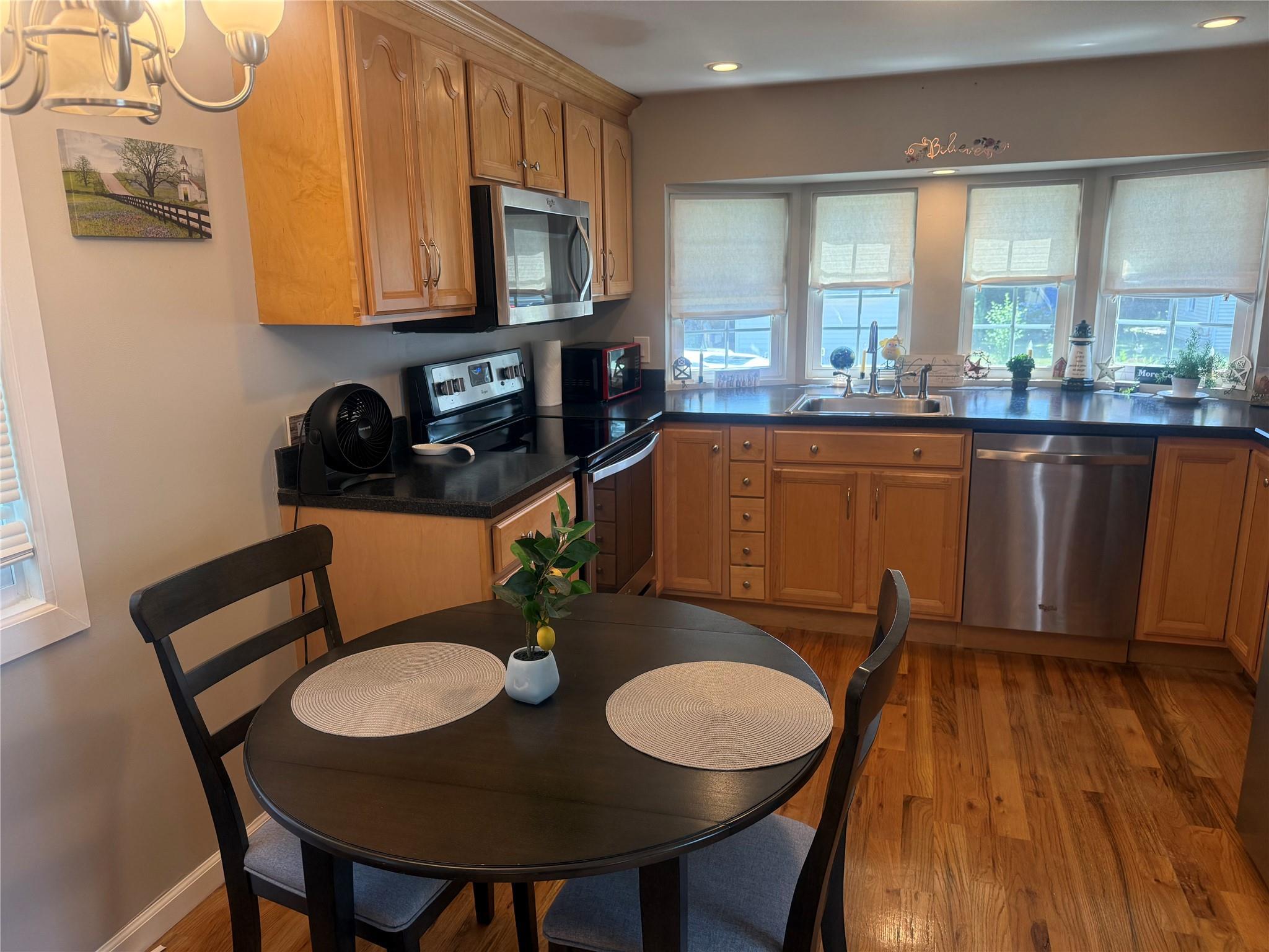 Single Family Valley Forge  Suffolk County, NY 11716, MLS-882273-7