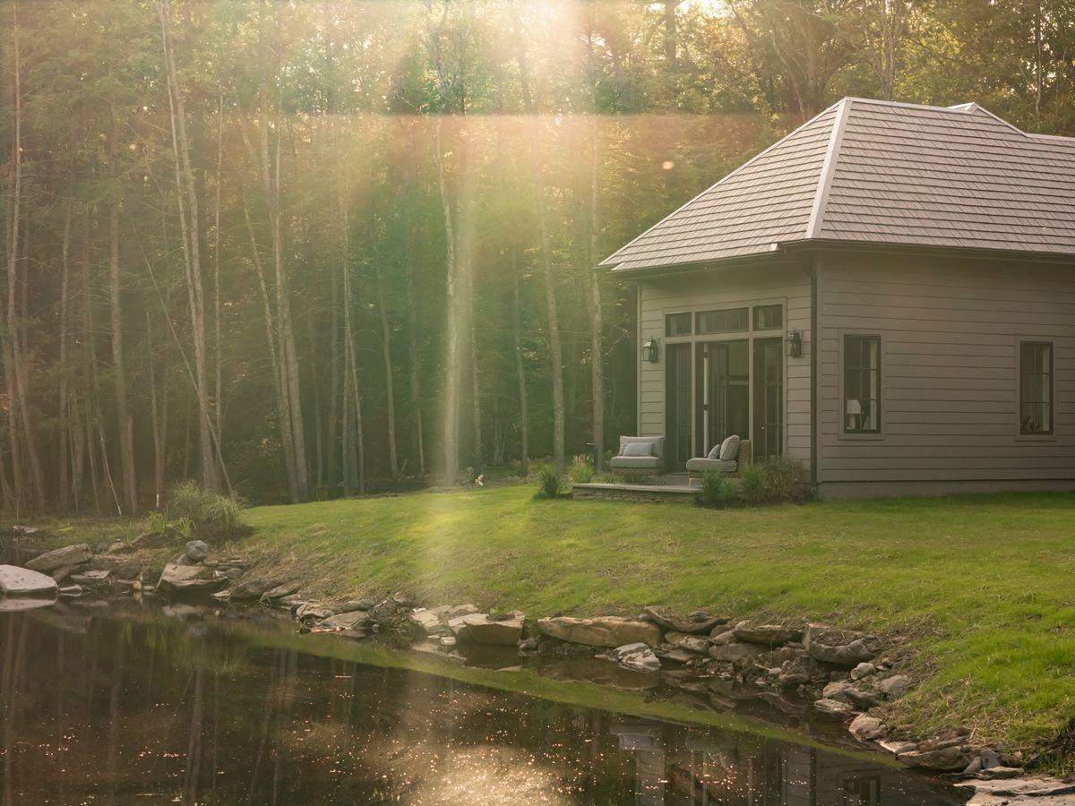 Single Family Brown  Ulster County, NY 12461, MLS-882280-14
