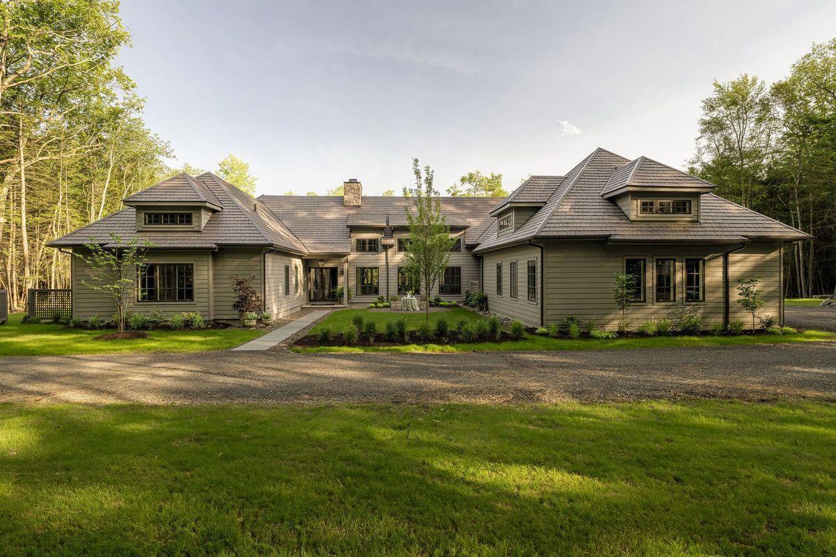Single Family Brown  Ulster County, NY 12461, MLS-882280-38