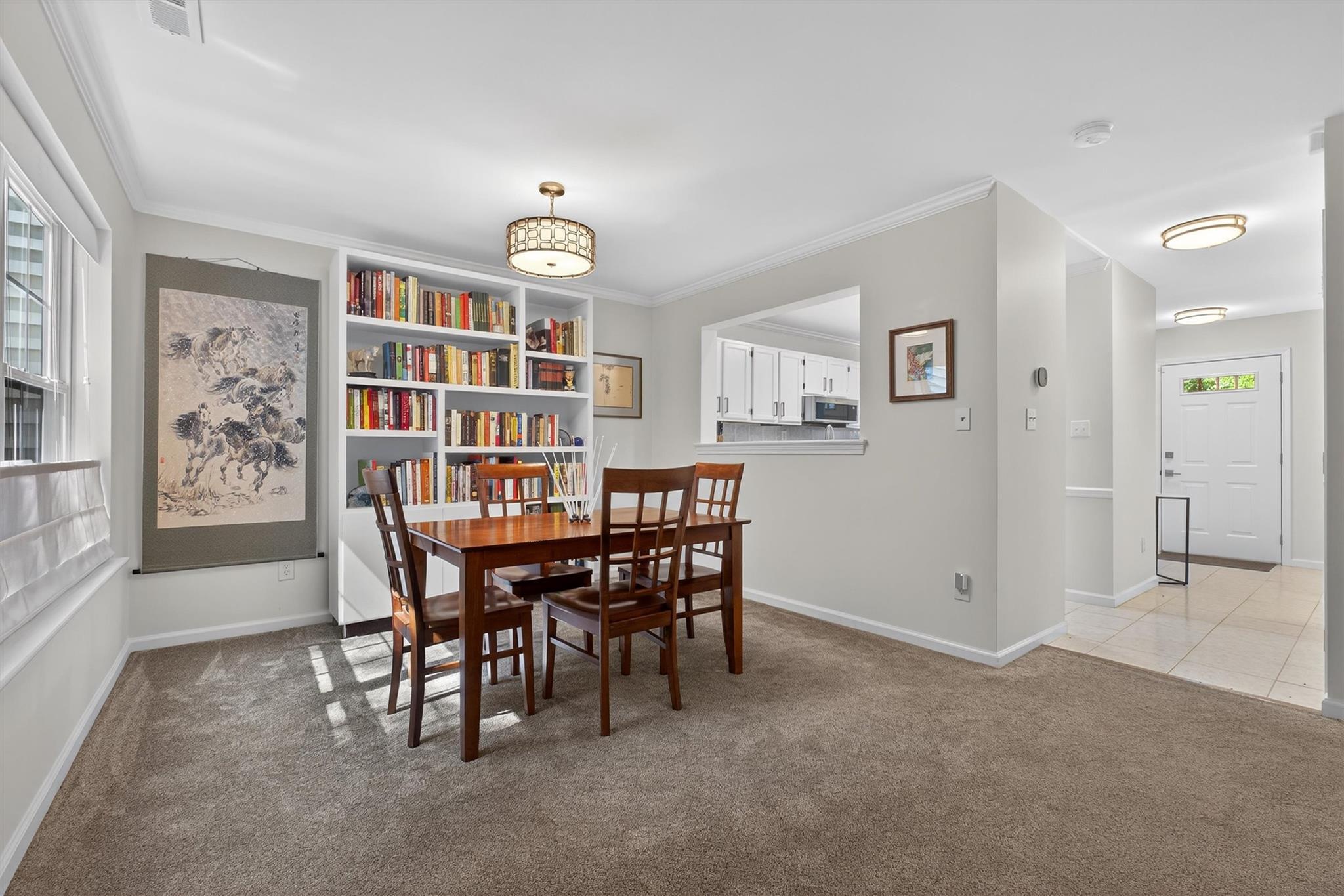 Single Family Prestwick  Dutchess County, NY 12603, MLS-882295-16