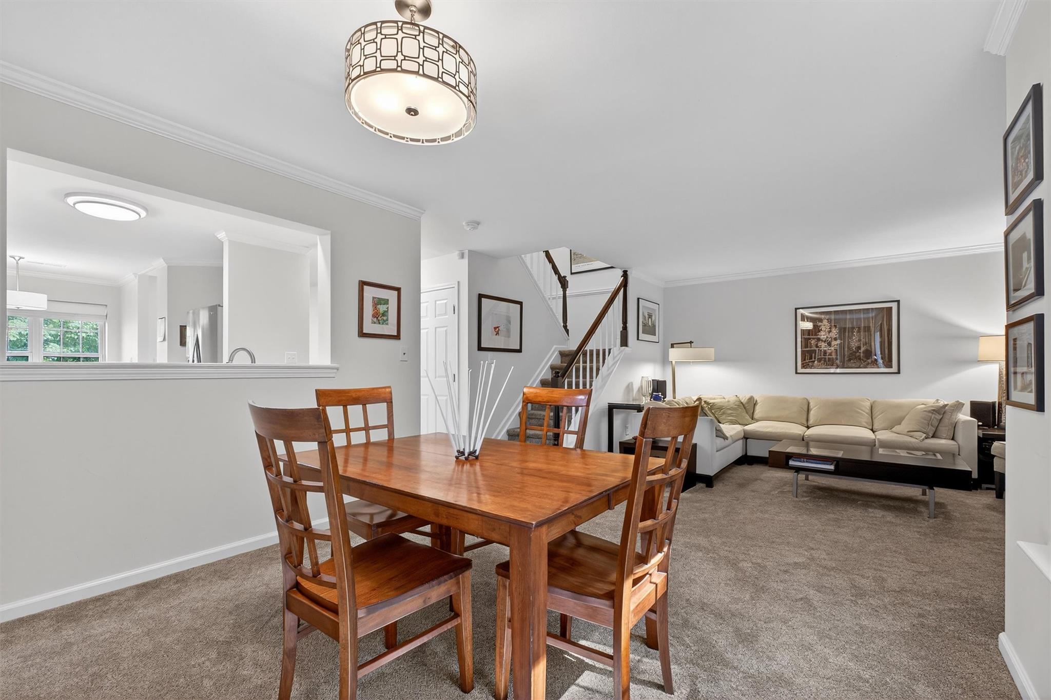 Single Family Prestwick  Dutchess County, NY 12603, MLS-882295-17