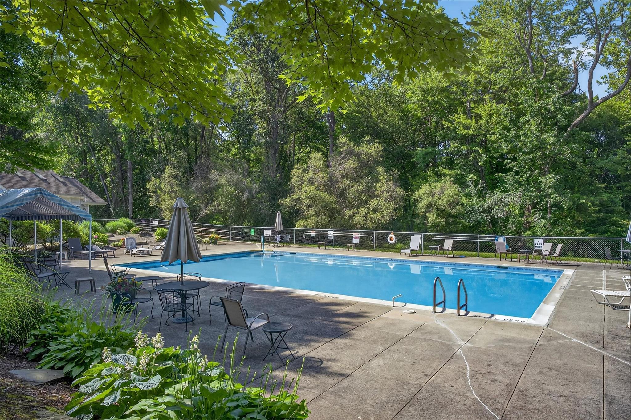 Single Family Prestwick  Dutchess County, NY 12603, MLS-882295-39