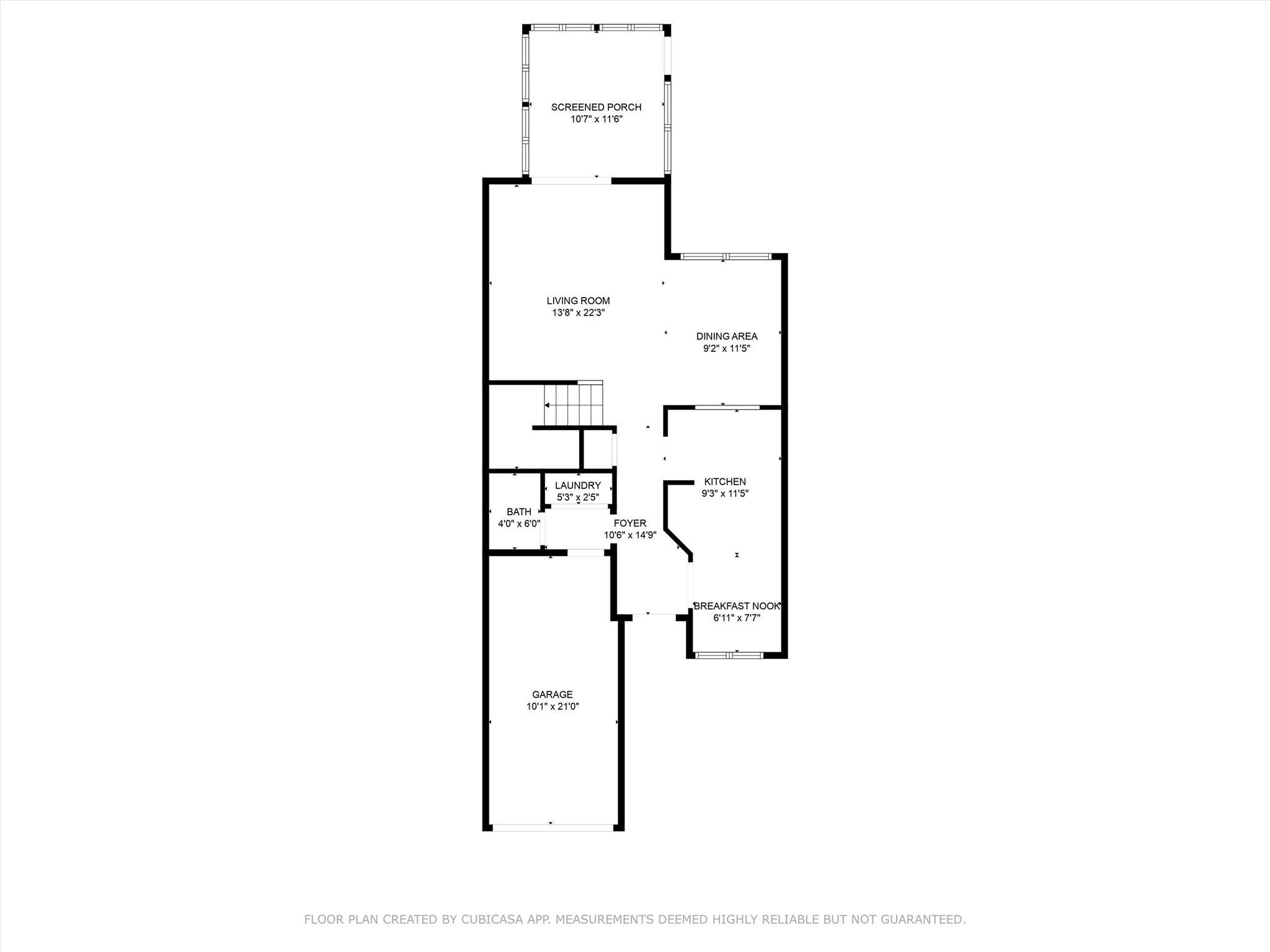 Single Family Prestwick  Dutchess County, NY 12603, MLS-882295-42