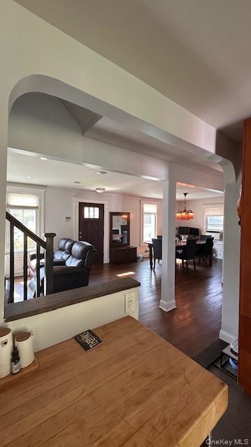 Single Family Saint Agnes Nassau County, NY 11010, MLS-882303-12