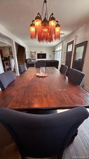 Single Family Saint Agnes Nassau County, NY 11010, MLS-882303-2