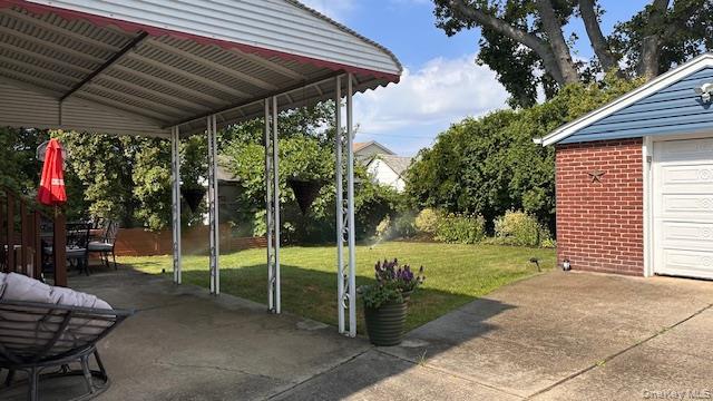 Single Family Saint Agnes  Nassau County, NY 11010, MLS-882303-26