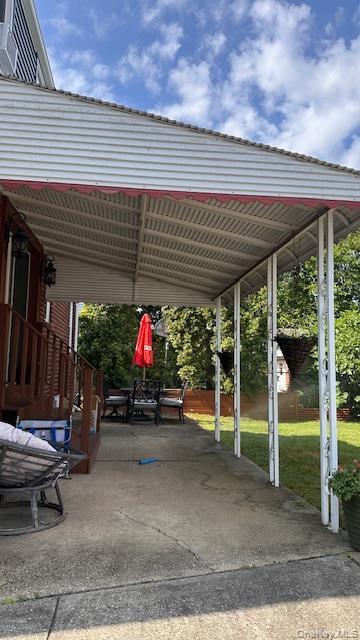 Single Family Saint Agnes Nassau County, NY 11010, MLS-882303-3