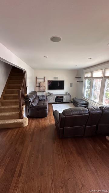 Single Family Saint Agnes Nassau County, NY 11010, MLS-882303-4