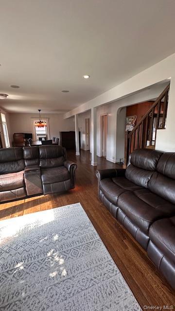 Single Family Saint Agnes Nassau County, NY 11010, MLS-882303-5