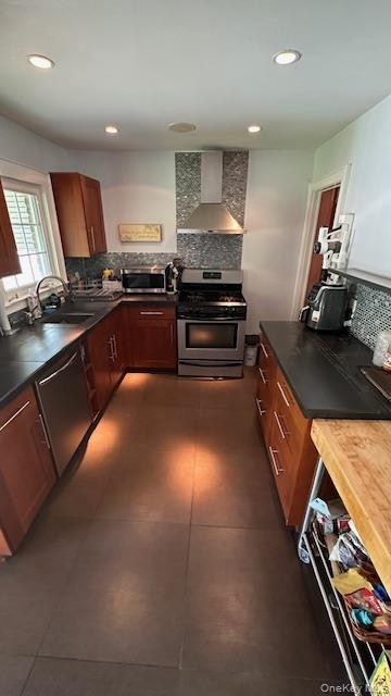 Single Family Saint Agnes Nassau County, NY 11010, MLS-882303-8