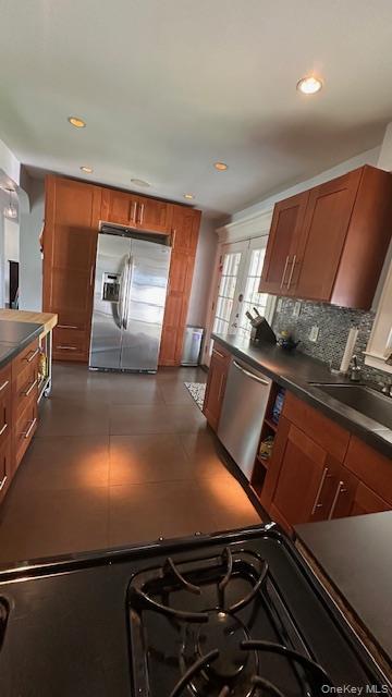 Single Family Saint Agnes Nassau County, NY 11010, MLS-882303-9