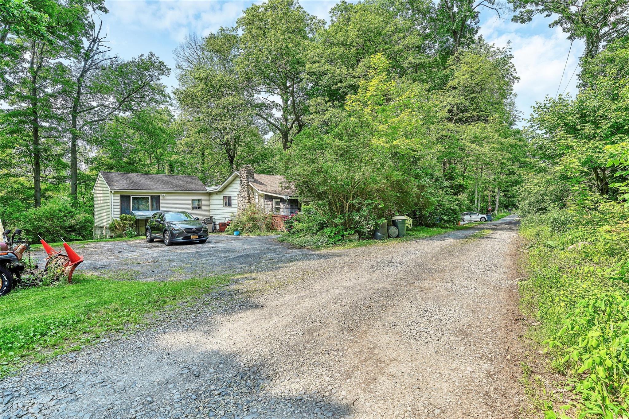 Single Family Silver  Orange County, NY 10950, MLS-882306-2