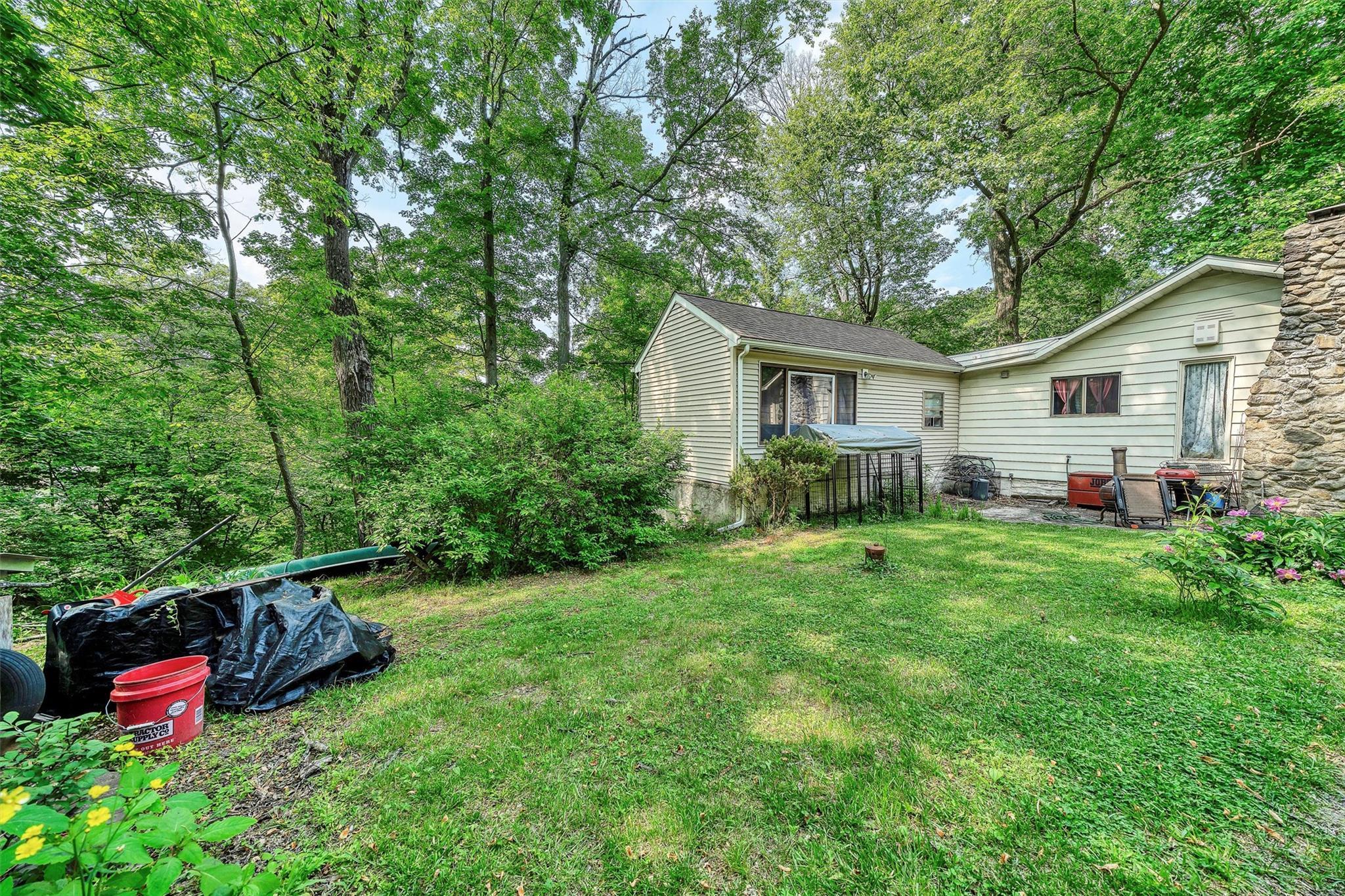 Single Family Silver  Orange County, NY 10950, MLS-882306-20