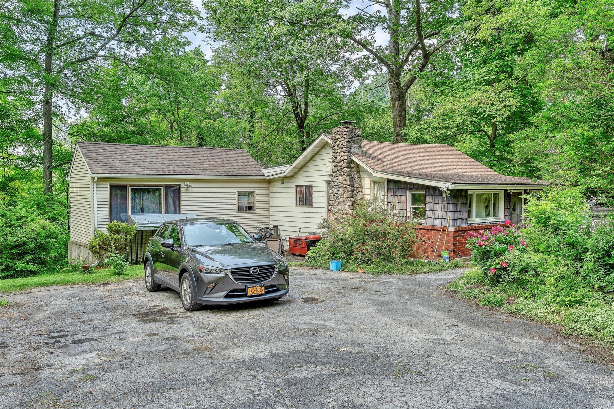 Single Family Silver  Orange County, NY 10950, MLS-882306-3