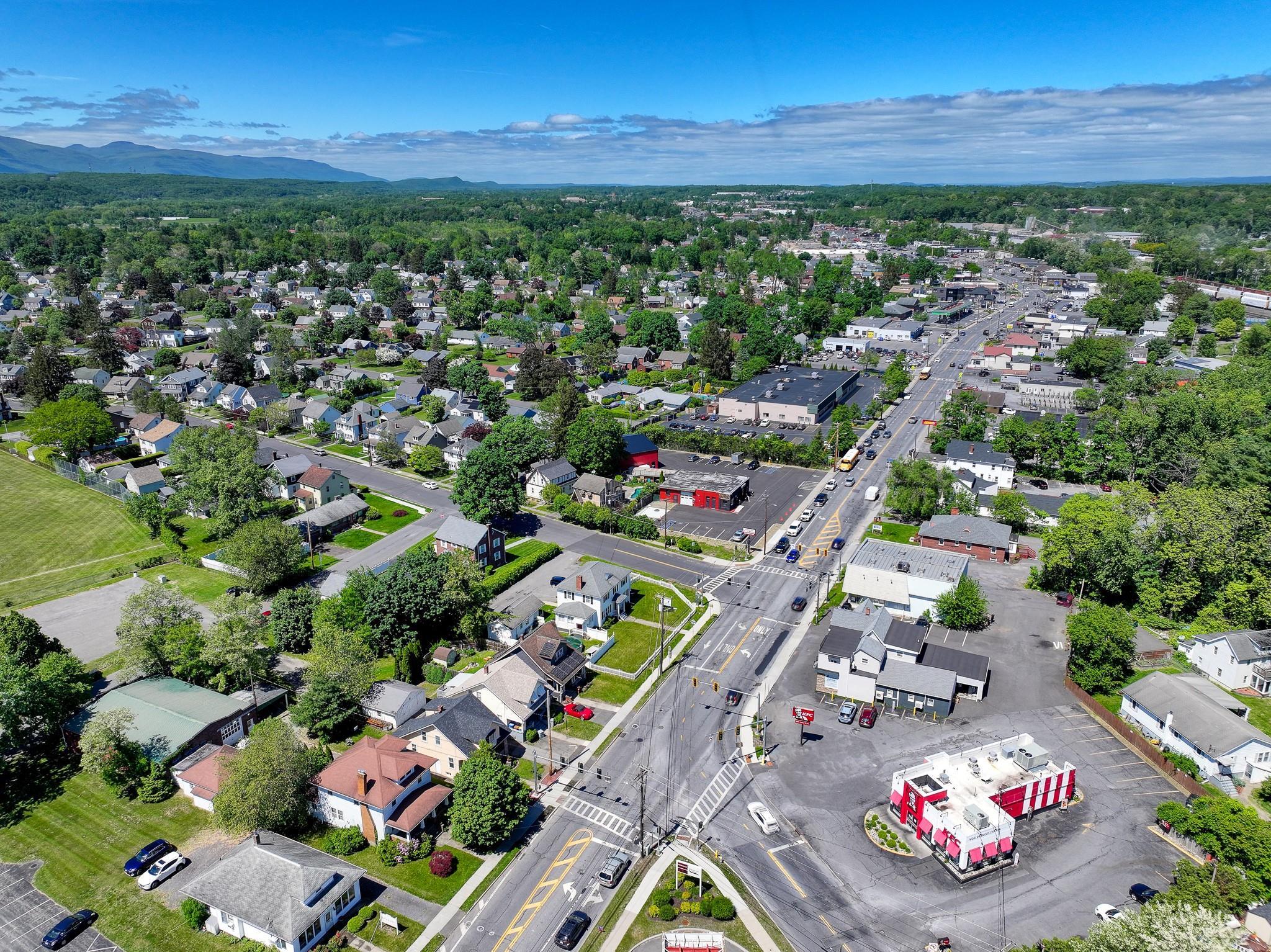 Single Family Albany  Ulster County, NY 12401, MLS-882312-2