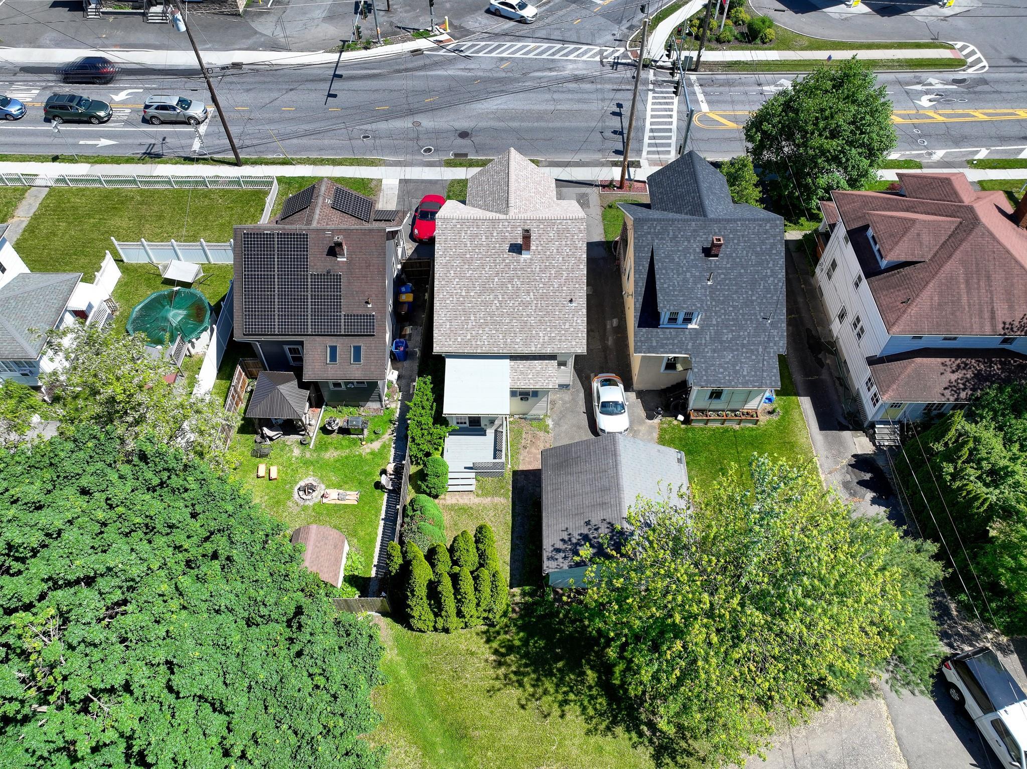 Single Family Albany  Ulster County, NY 12401, MLS-882312-4
