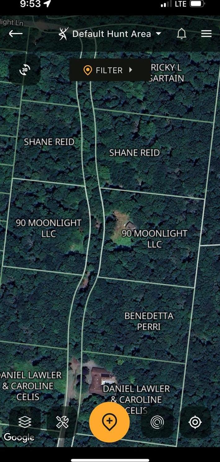 Single Family Moonlight  Sullivan County, NY 12701, MLS-882334-11