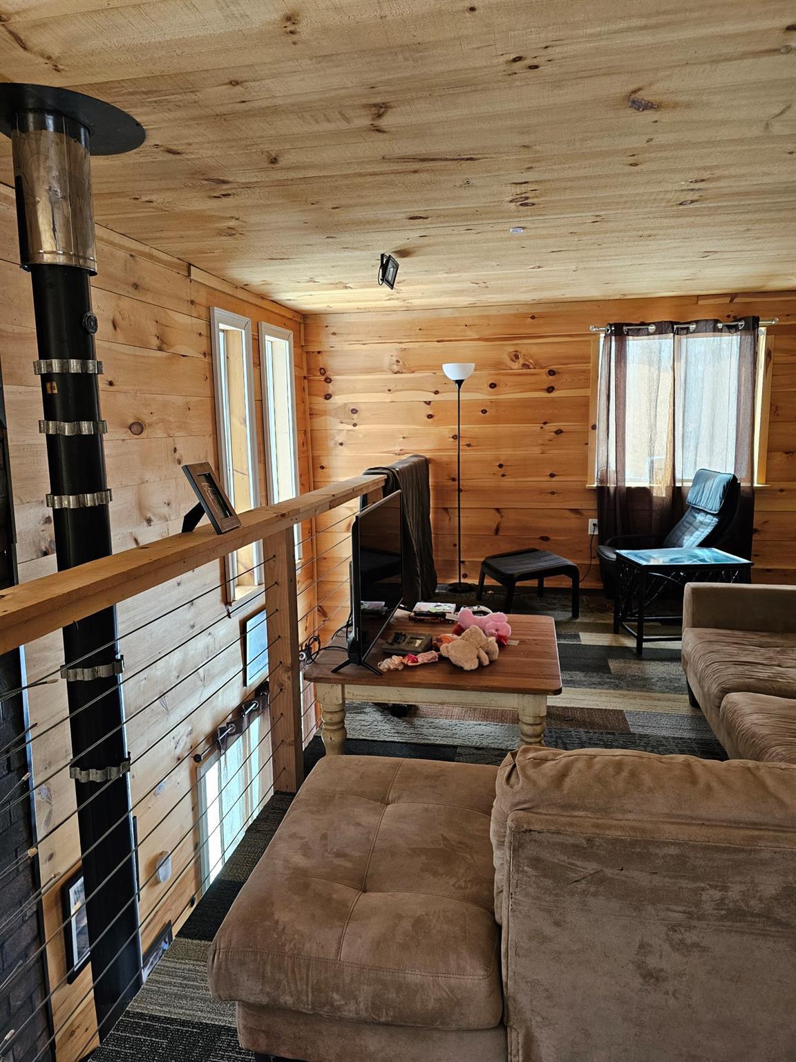 Single Family Moonlight  Sullivan County, NY 12701, MLS-882334-3