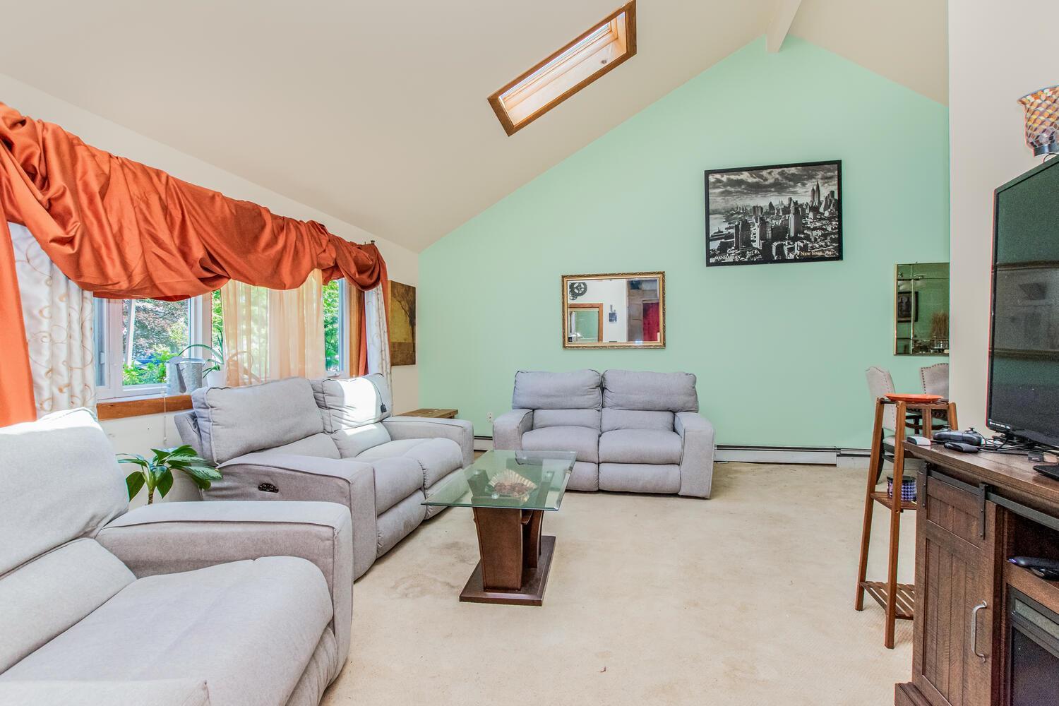 Single Family Philo  Orange County, NY 12553, MLS-882340-12
