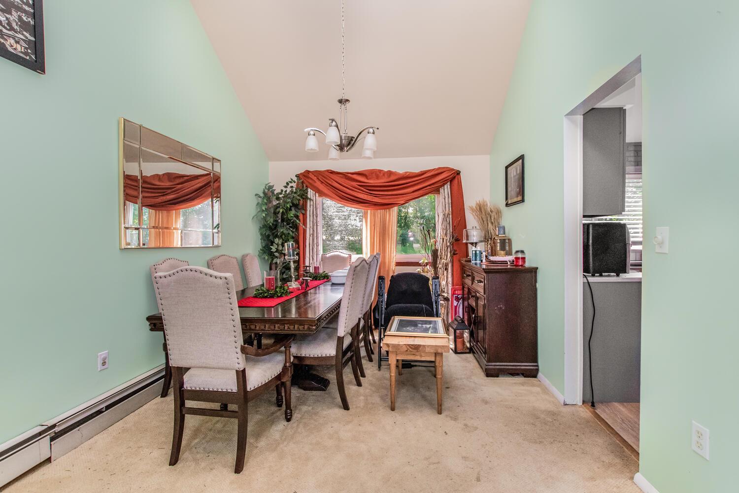 Single Family Philo  Orange County, NY 12553, MLS-882340-16
