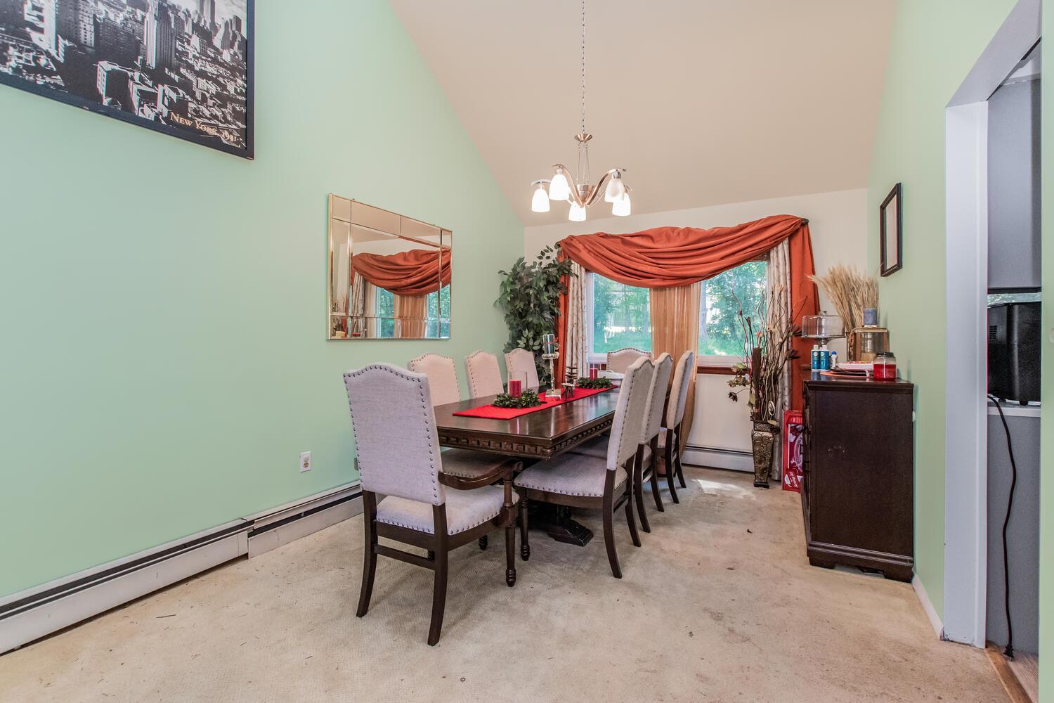 Single Family Philo  Orange County, NY 12553, MLS-882340-18