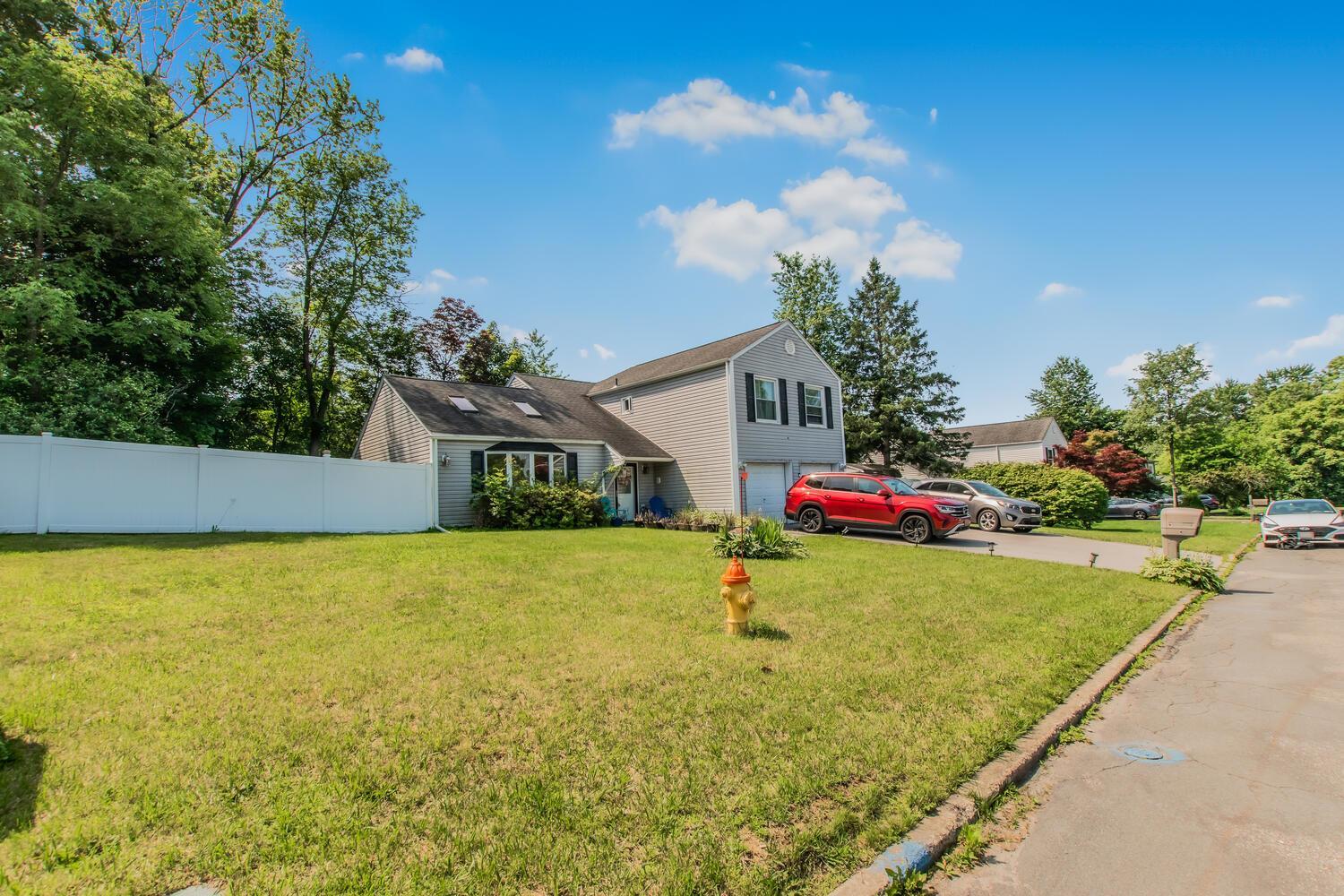 Single Family Philo  Orange County, NY 12553, MLS-882340-3