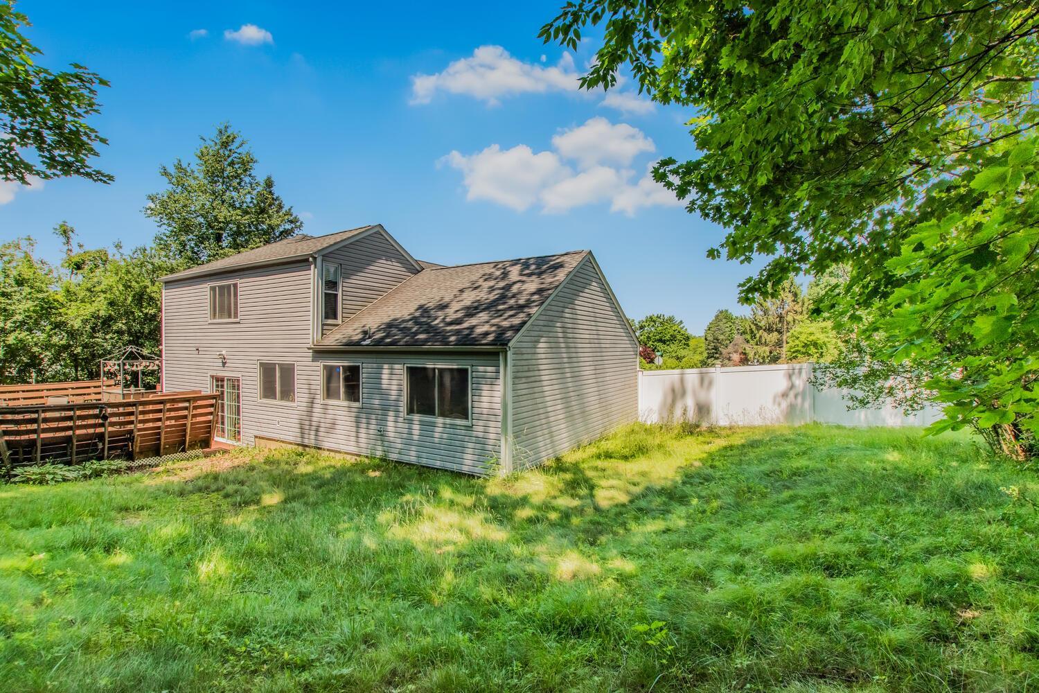 Single Family Philo  Orange County, NY 12553, MLS-882340-39