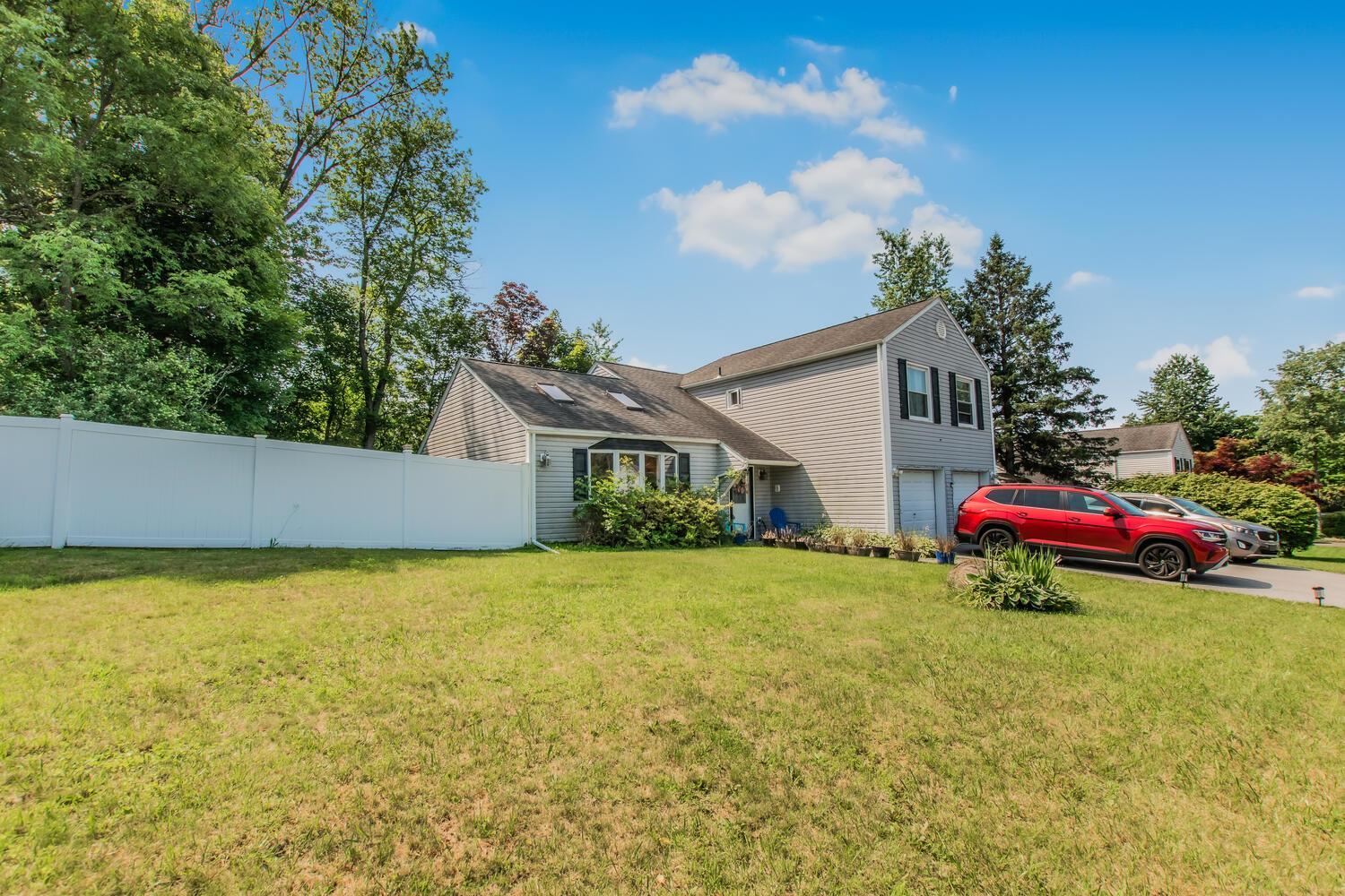 Single Family Philo  Orange County, NY 12553, MLS-882340-4