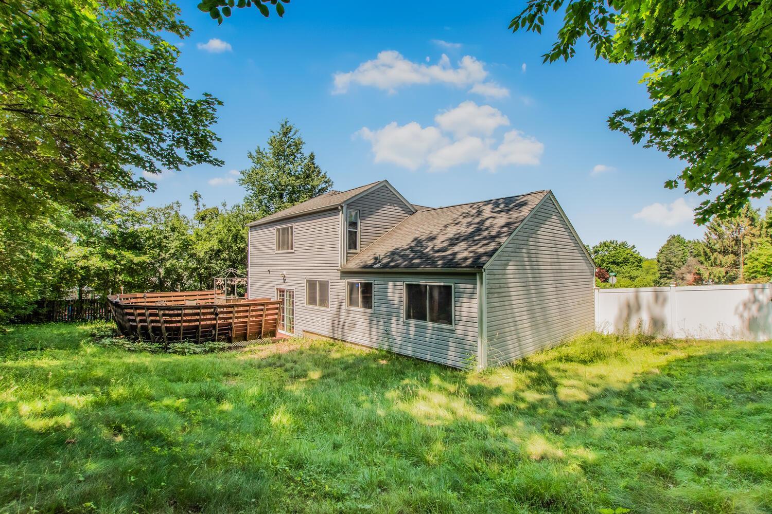 Single Family Philo  Orange County, NY 12553, MLS-882340-40
