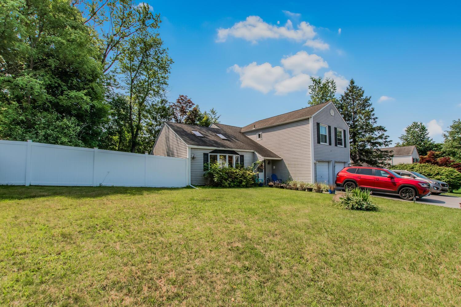 Single Family Philo  Orange County, NY 12553, MLS-882340-5