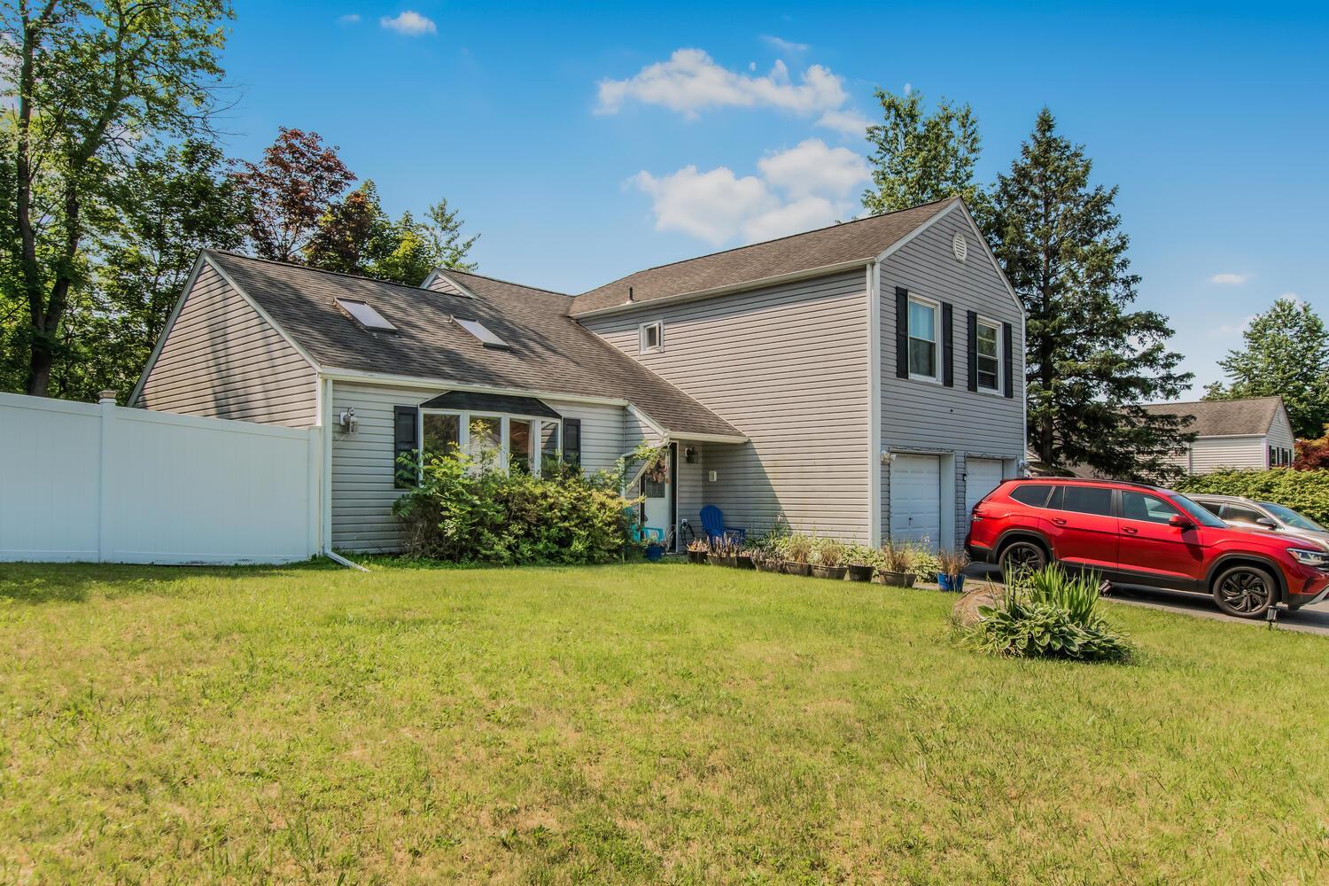 Single Family Philo  Orange County, NY 12553, MLS-882340-6