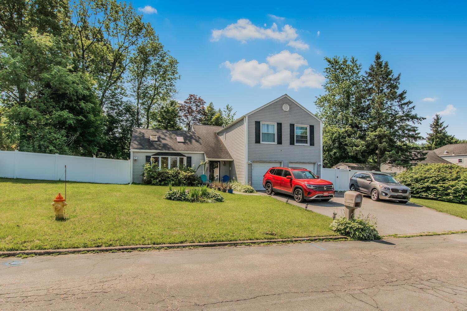 Single Family Philo  Orange County, NY 12553, MLS-882340-7