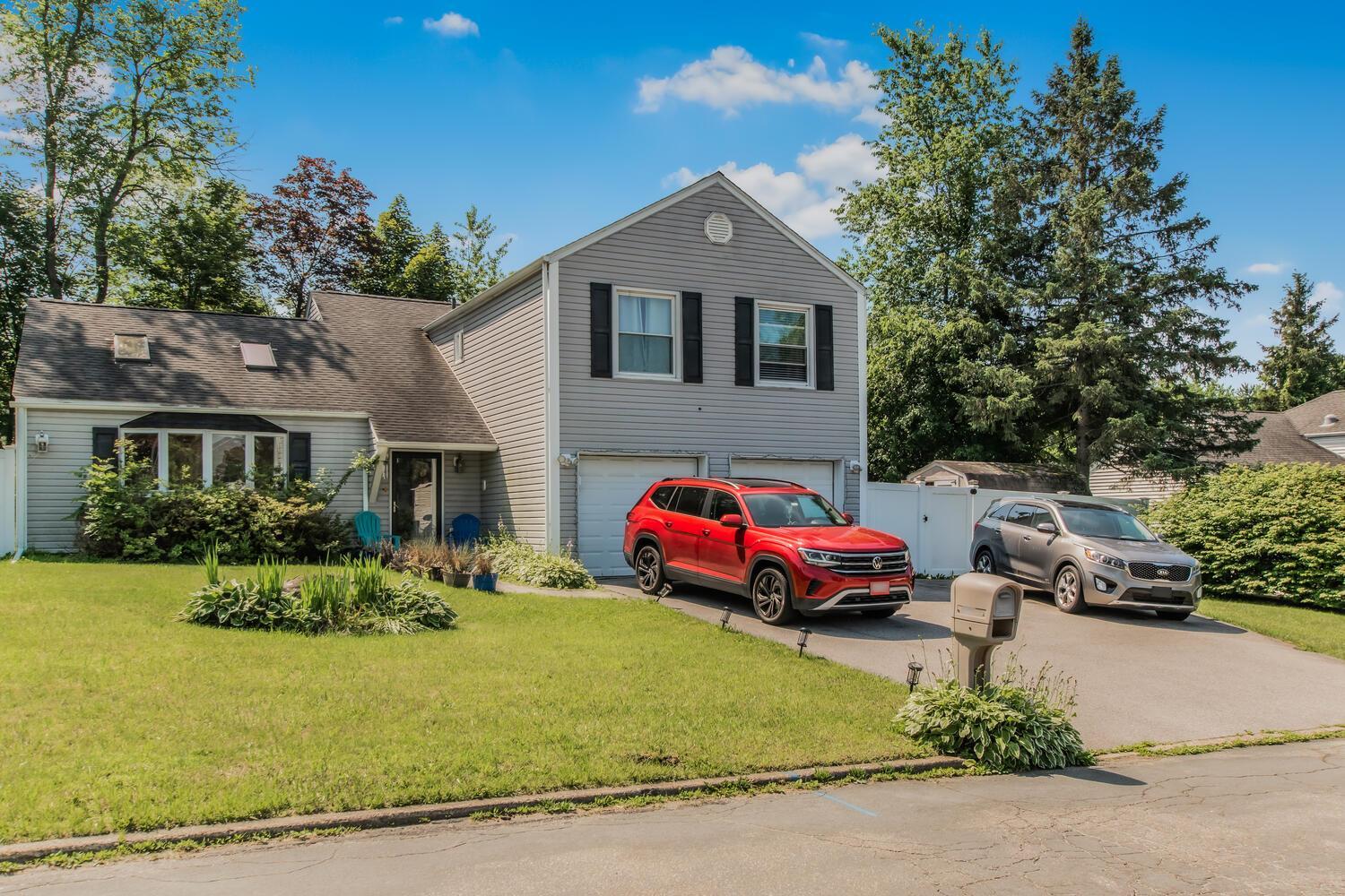 Single Family Philo  Orange County, NY 12553, MLS-882340-8