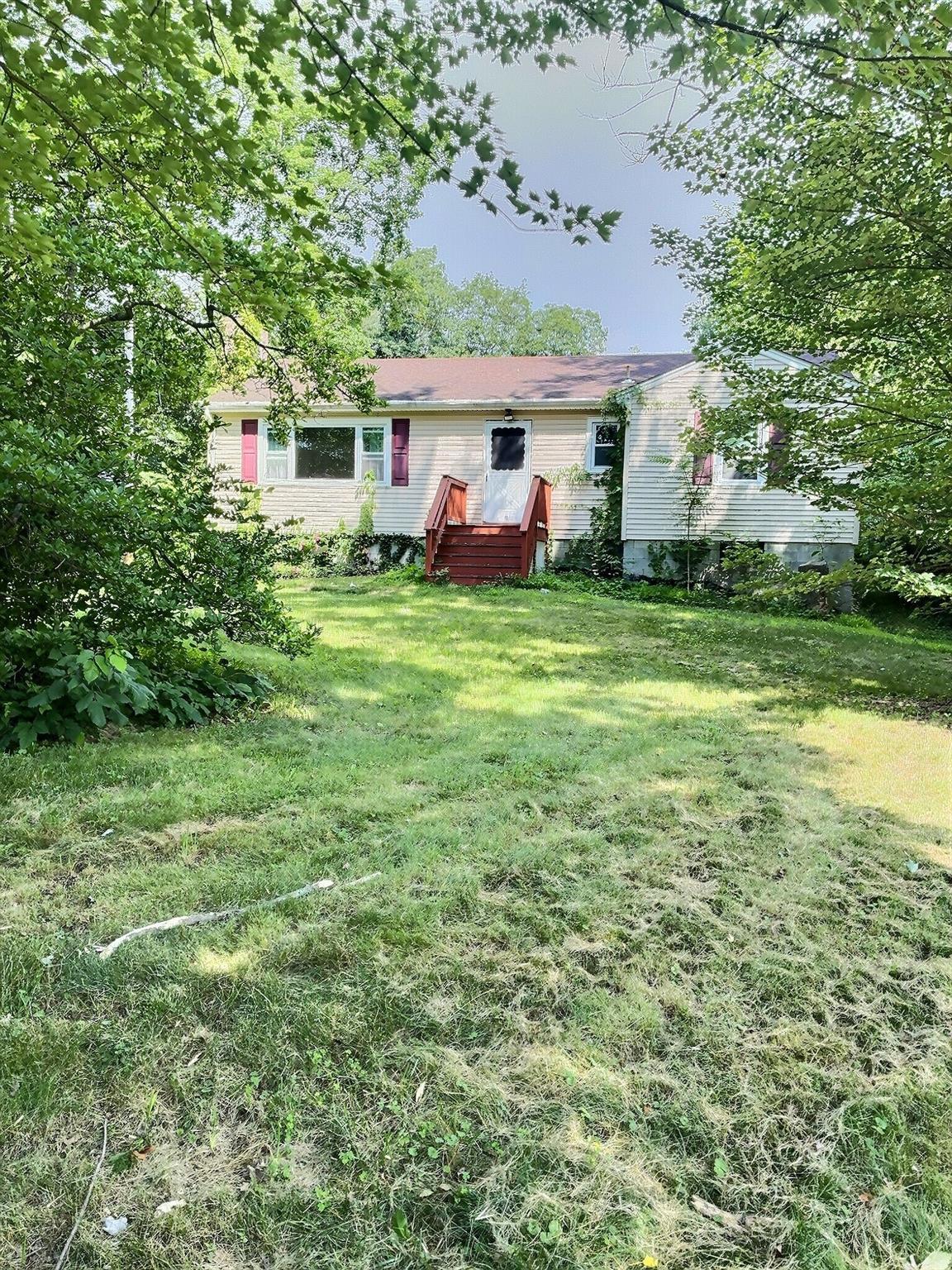 Single Family Apple  Dutchess County, NY 12590, MLS-882349-14