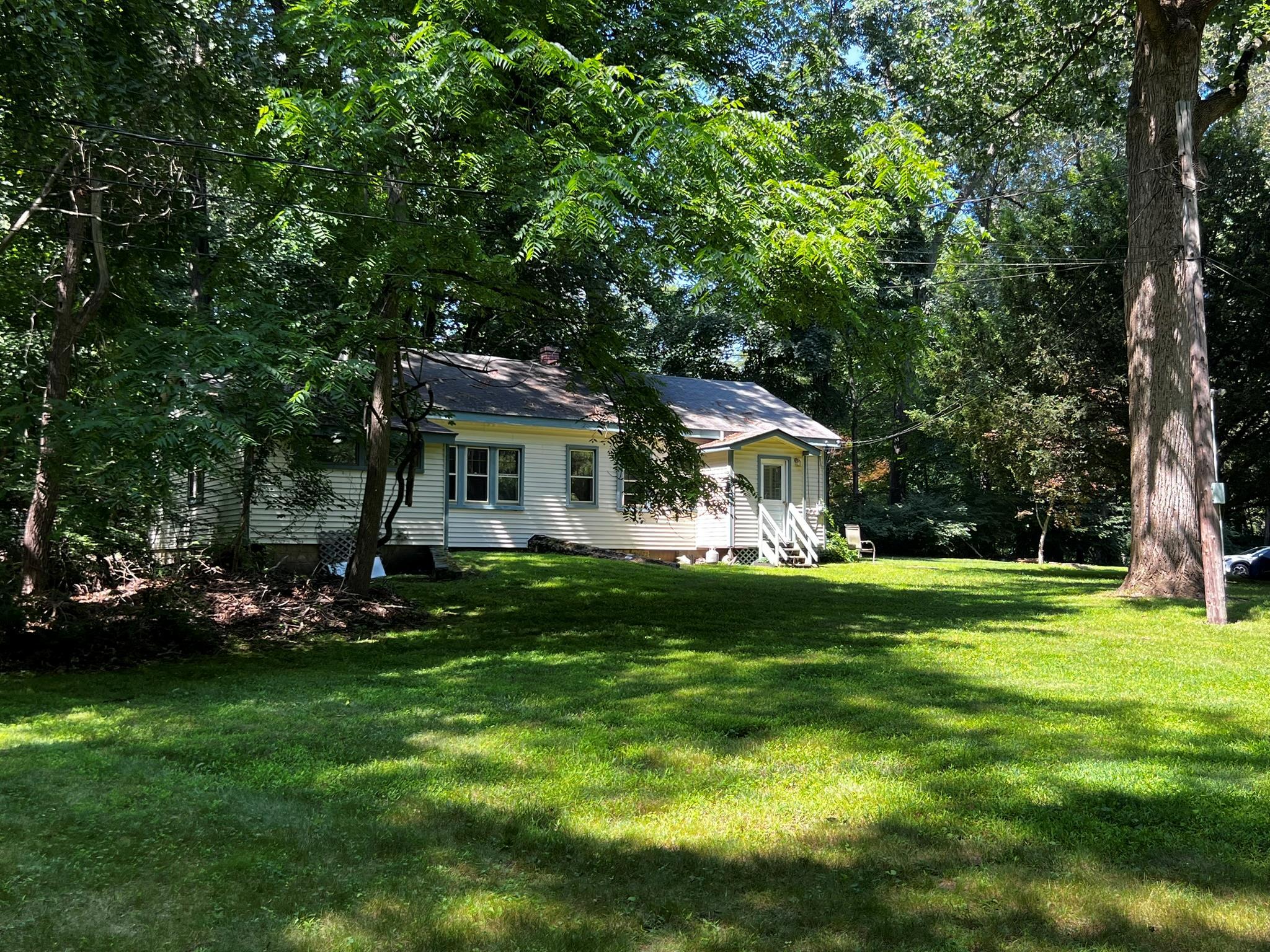 Single Family Briar  Westchester County, NY 10517, MLS-882350-19