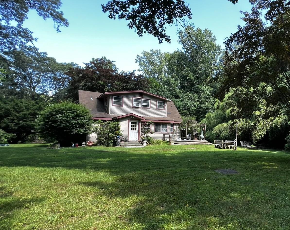 Single Family Briar  Westchester County, NY 10517, MLS-882350-2