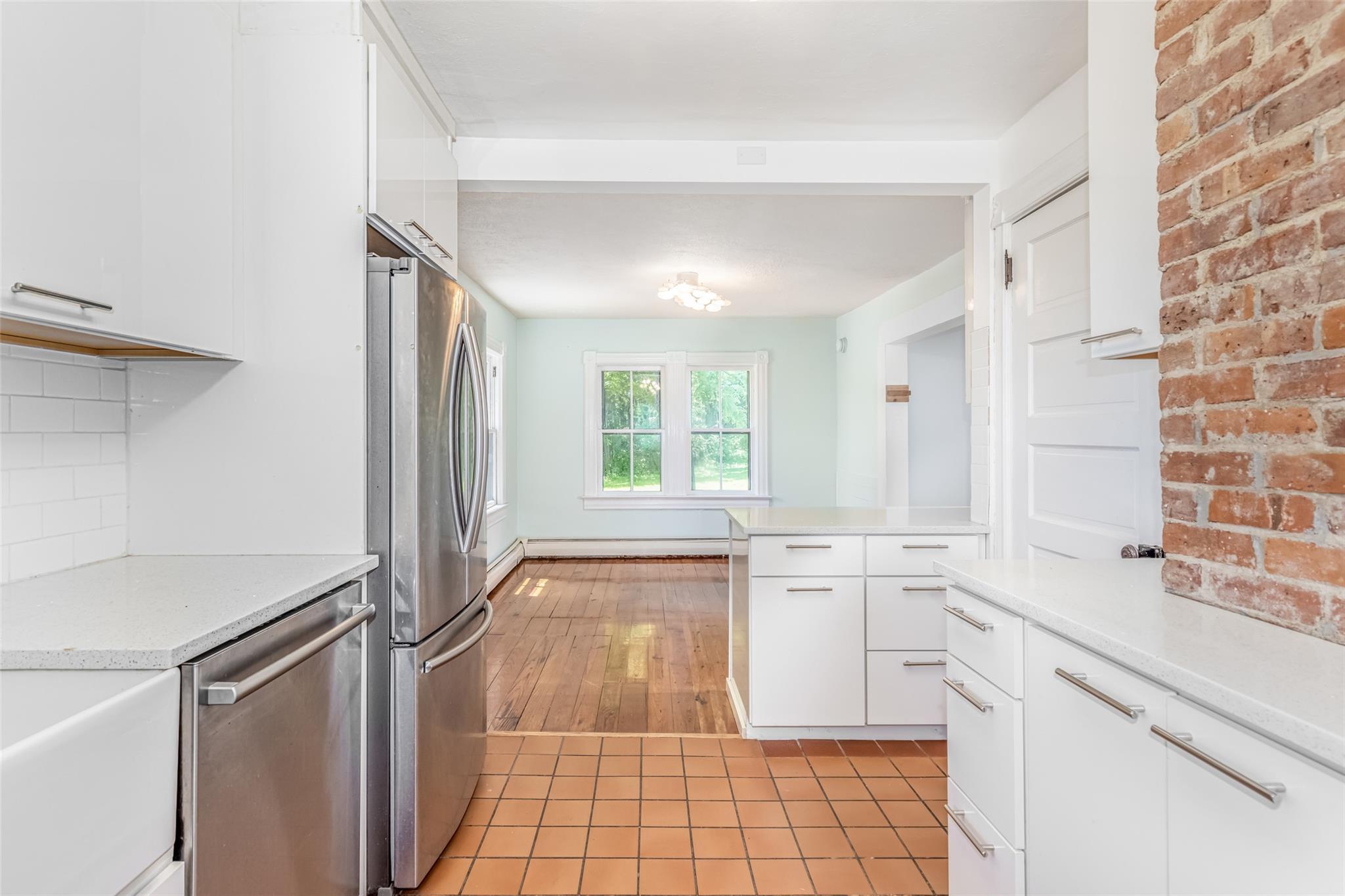 Single Family Chapel Hill  Ulster County, NY 12528, MLS-882368-13