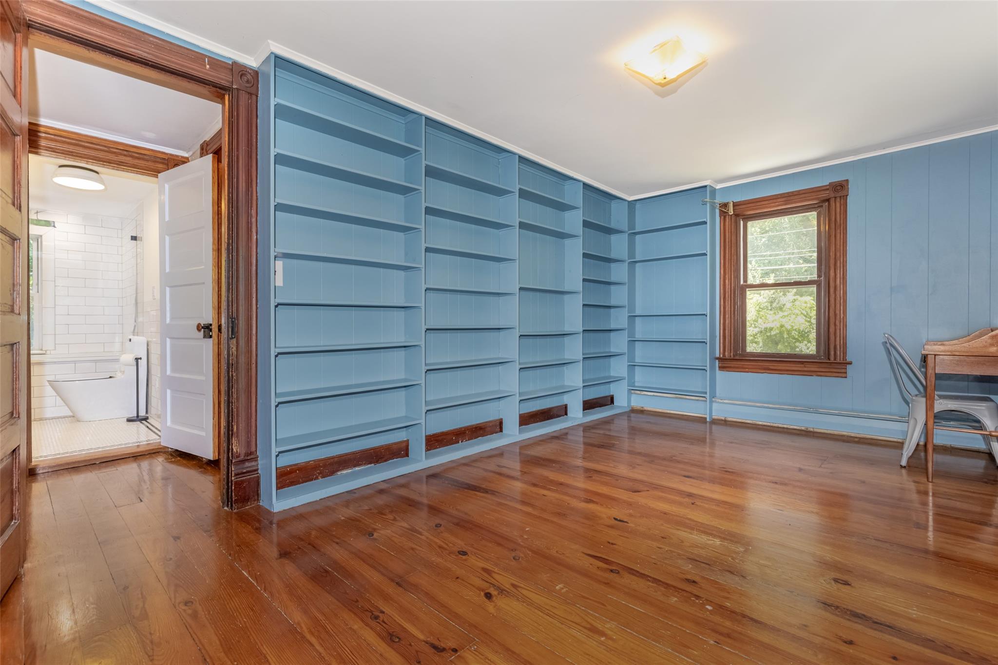 Single Family Chapel Hill  Ulster County, NY 12528, MLS-882368-26