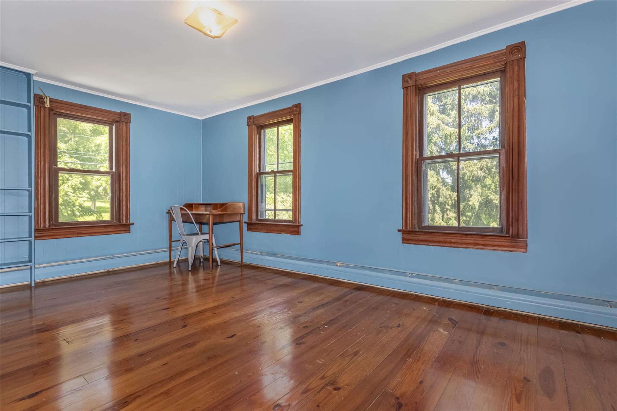 Single Family Chapel Hill  Ulster County, NY 12528, MLS-882368-27