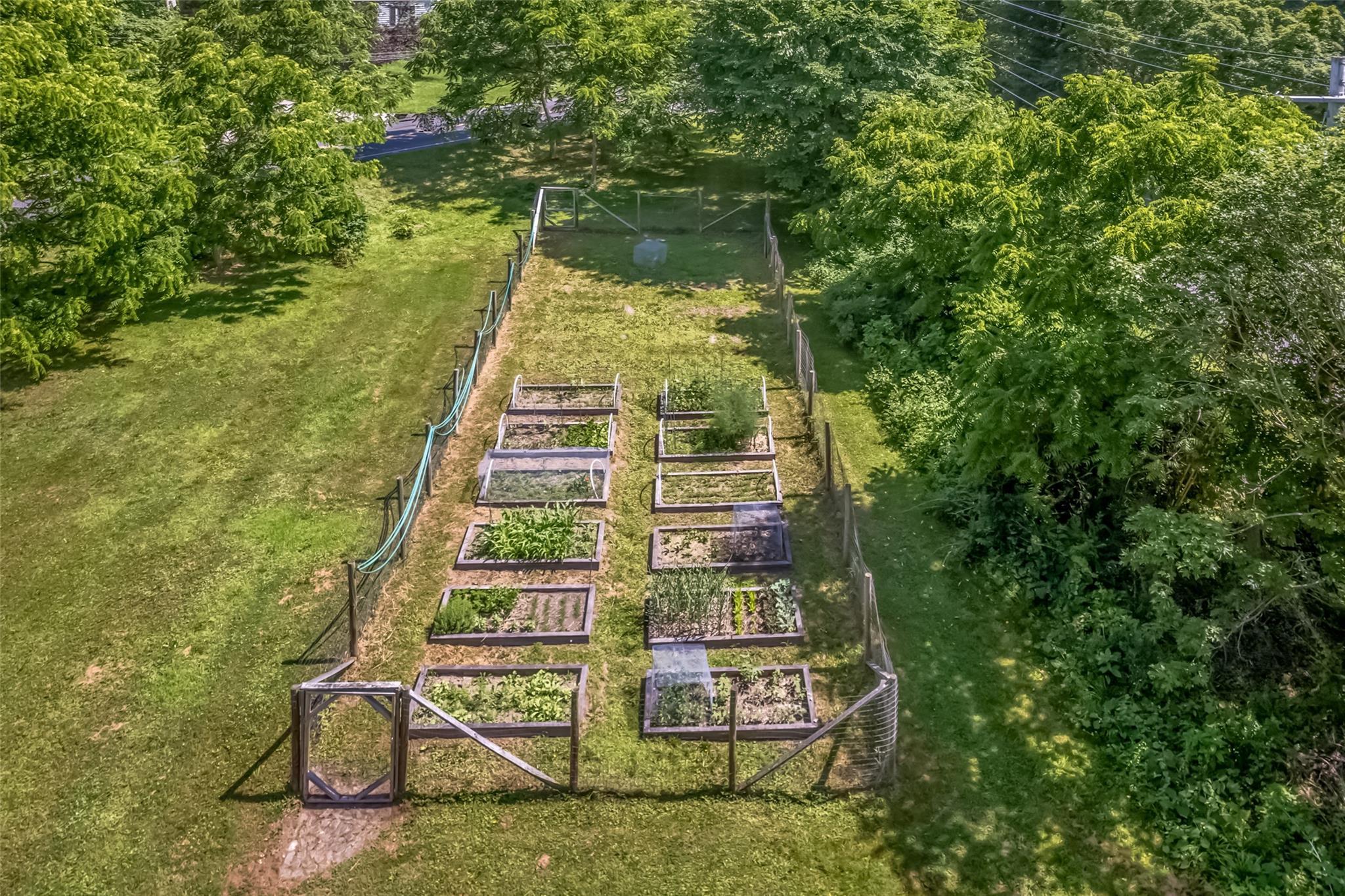 Single Family Chapel Hill  Ulster County, NY 12528, MLS-882368-30