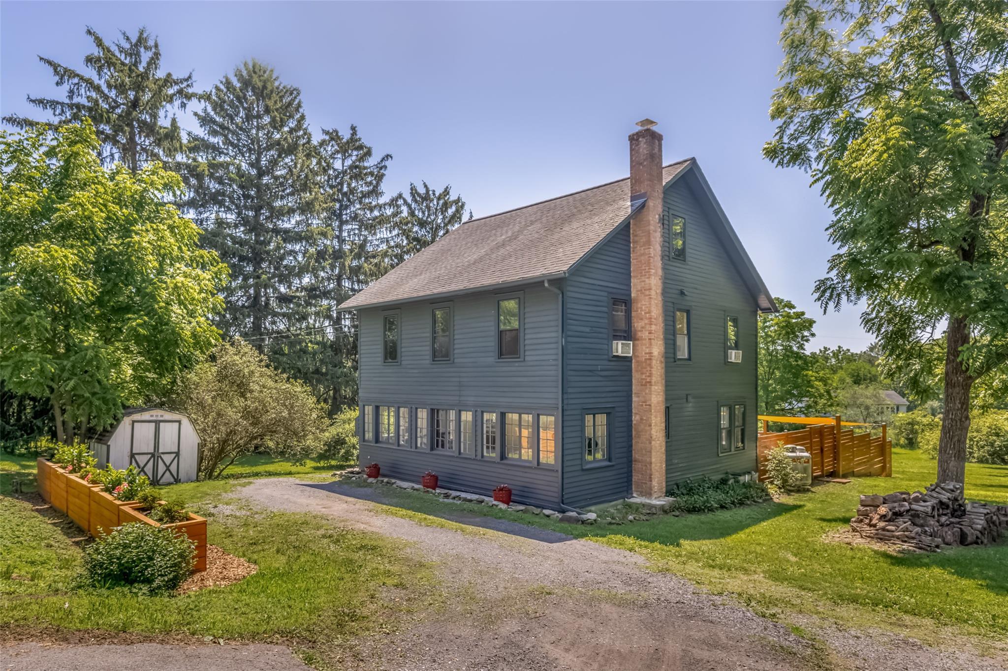 Single Family Chapel Hill  Ulster County, NY 12528, MLS-882368-31