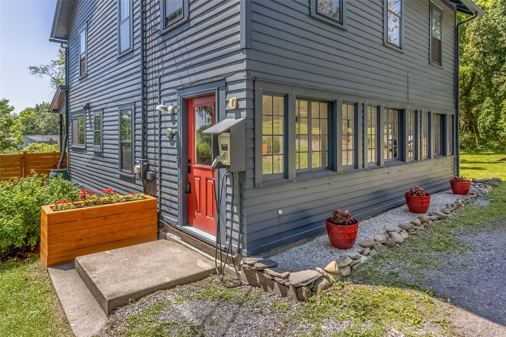 Single Family Chapel Hill  Ulster County, NY 12528, MLS-882368-32